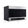 Avanti Microwave Microwave