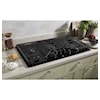 GE Appliances Gas Ranges RANGE