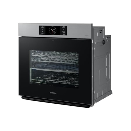 Single Wall Electric Oven