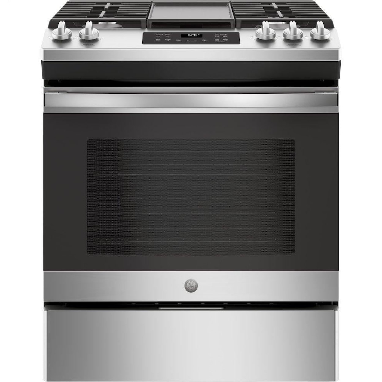 GE Appliances Gas Ranges Range