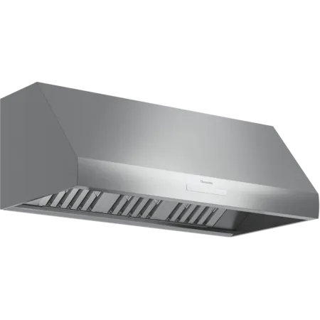 Ducted Hood