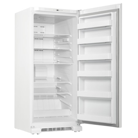 Upright Freezers