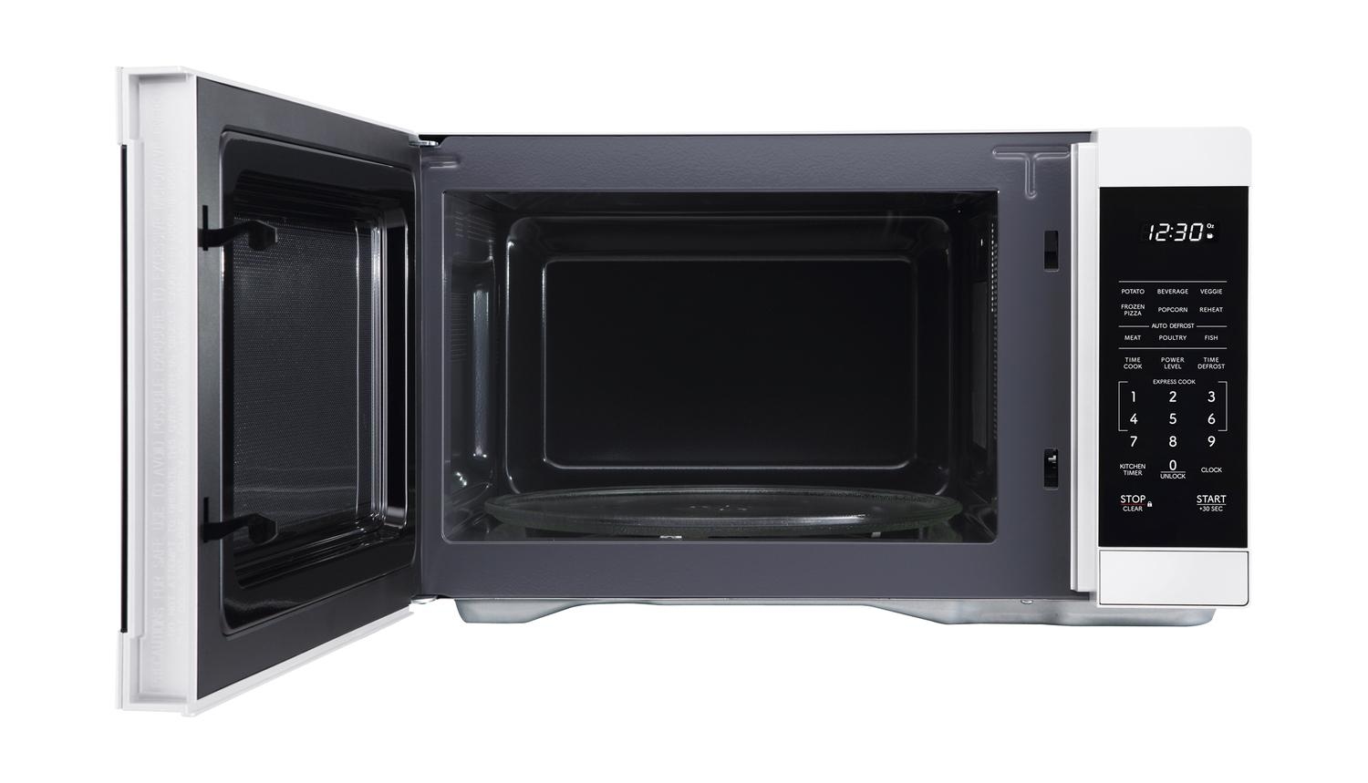 Sharp Appliances Countertop Microwave