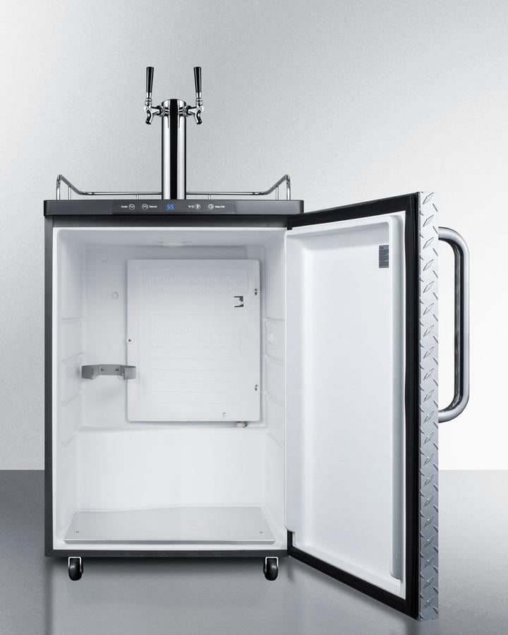 Specialty Refrigerator