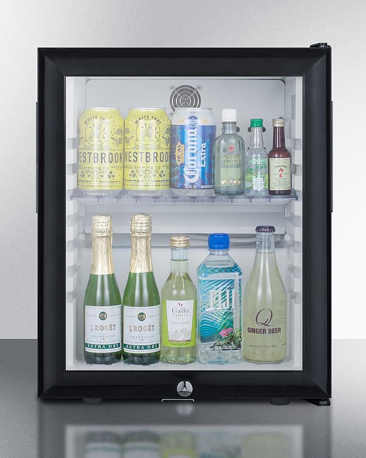 Summit Refrigerators Specialty Refrigerator