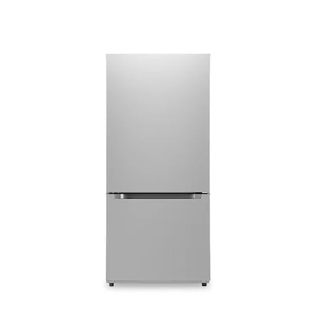 18.7 Cu. Ft. Bottom Mount Freezer Refrigerator