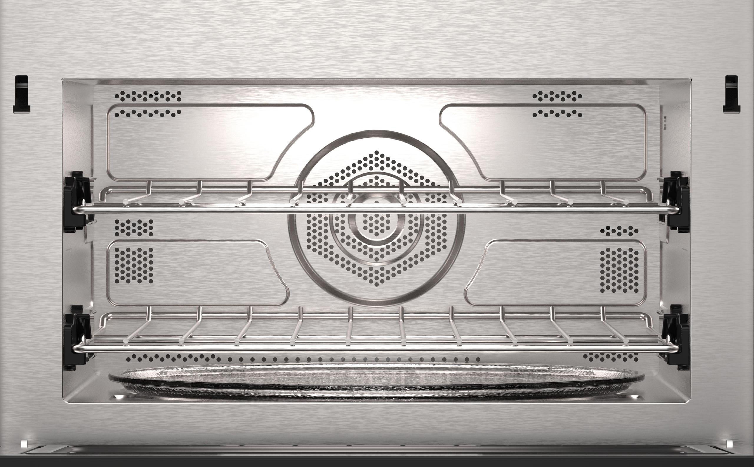 Wolf Electric Ranges Electric Oven And Microwave Combo