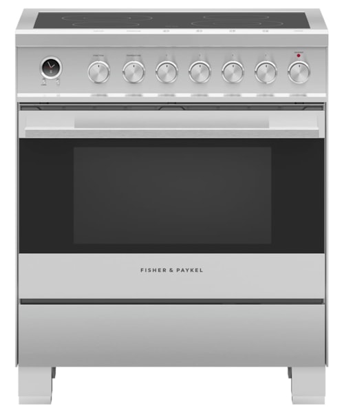 30" Series 7 Element Electric Range