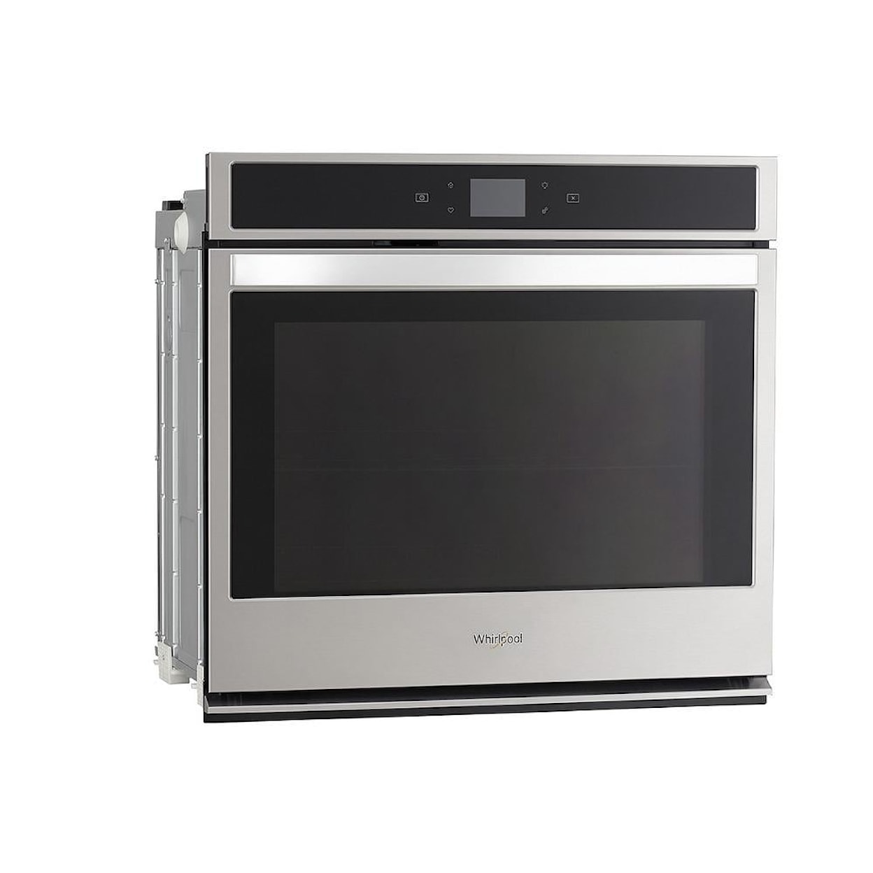 Whirlpool Electric Ranges Single Wall Electric Oven