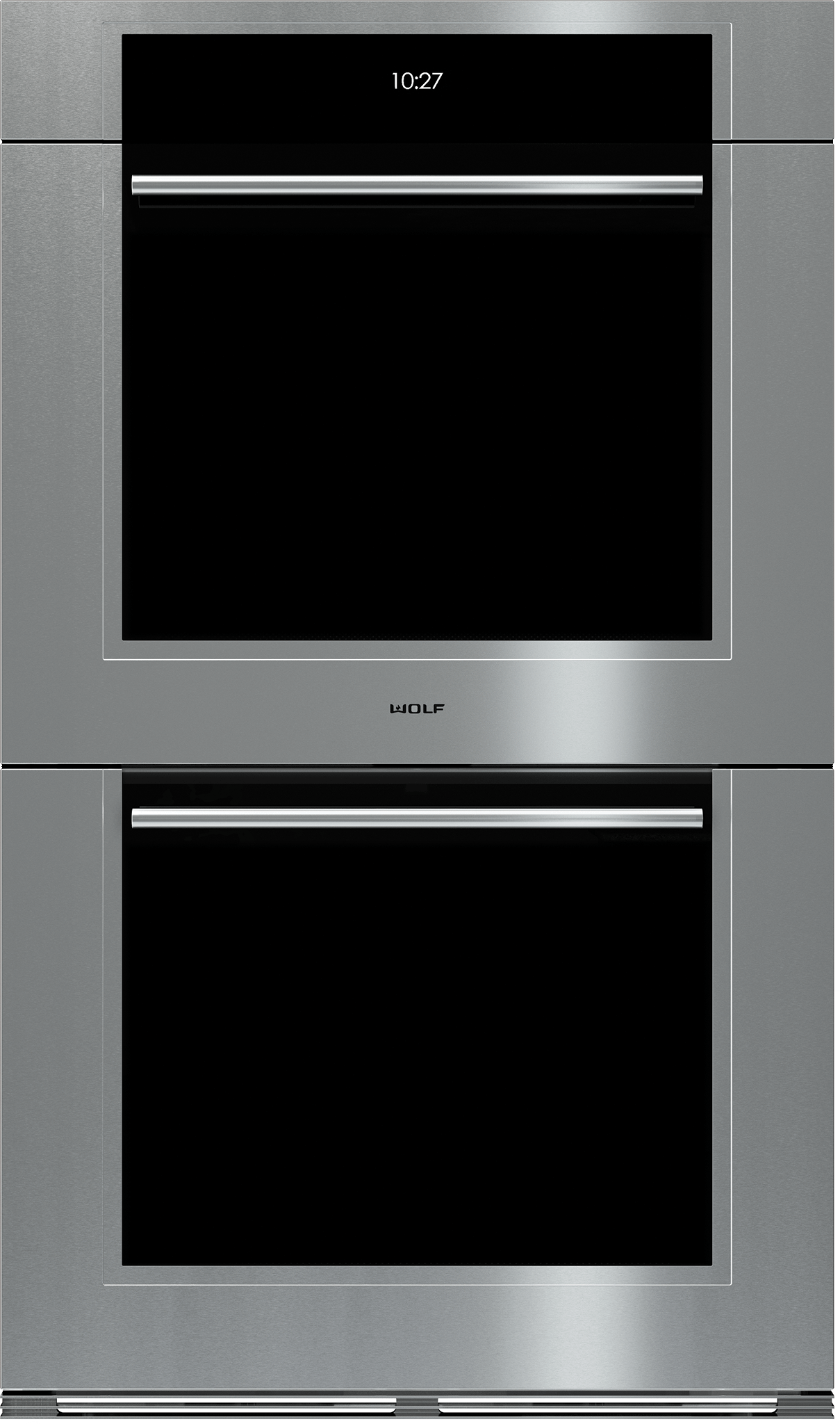 Double Wall Electric Oven