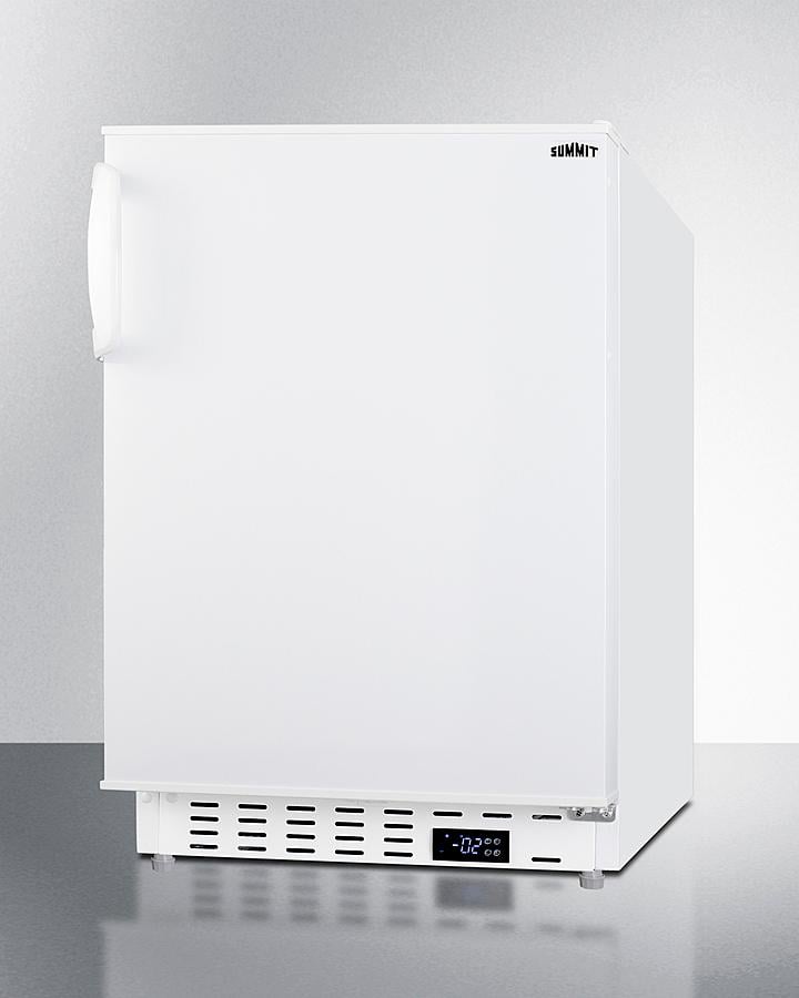 Upright Freezers