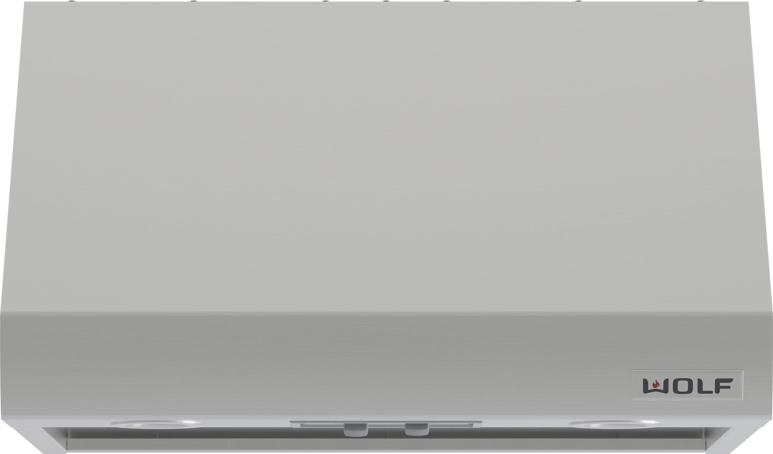 Wolf 30" Wall Range Hood