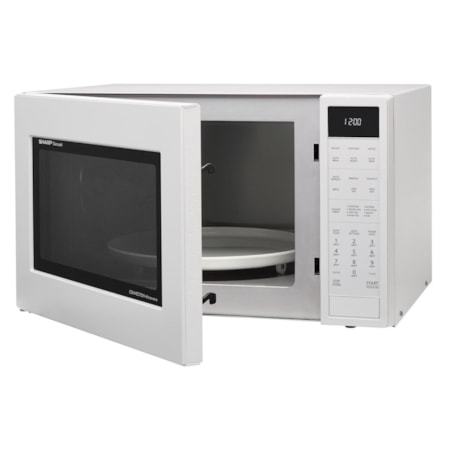 Sharp Appliances Countertop Microwave