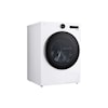 LG Appliances Laundry Front Load Electric Dryer