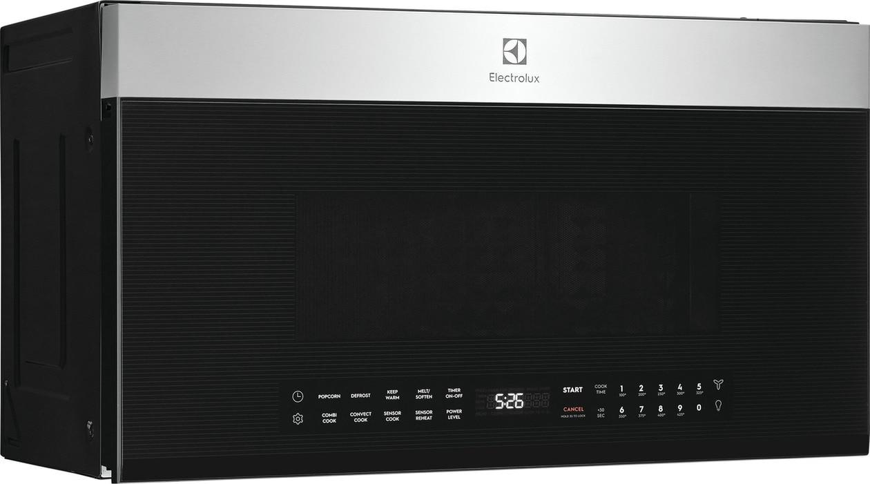 Electrolux Microwave Over The Range Microwave