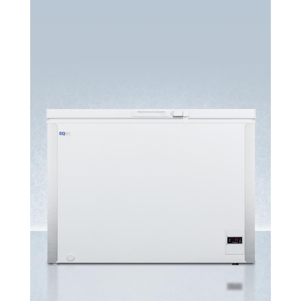 Summit Freezers Chest Freezers