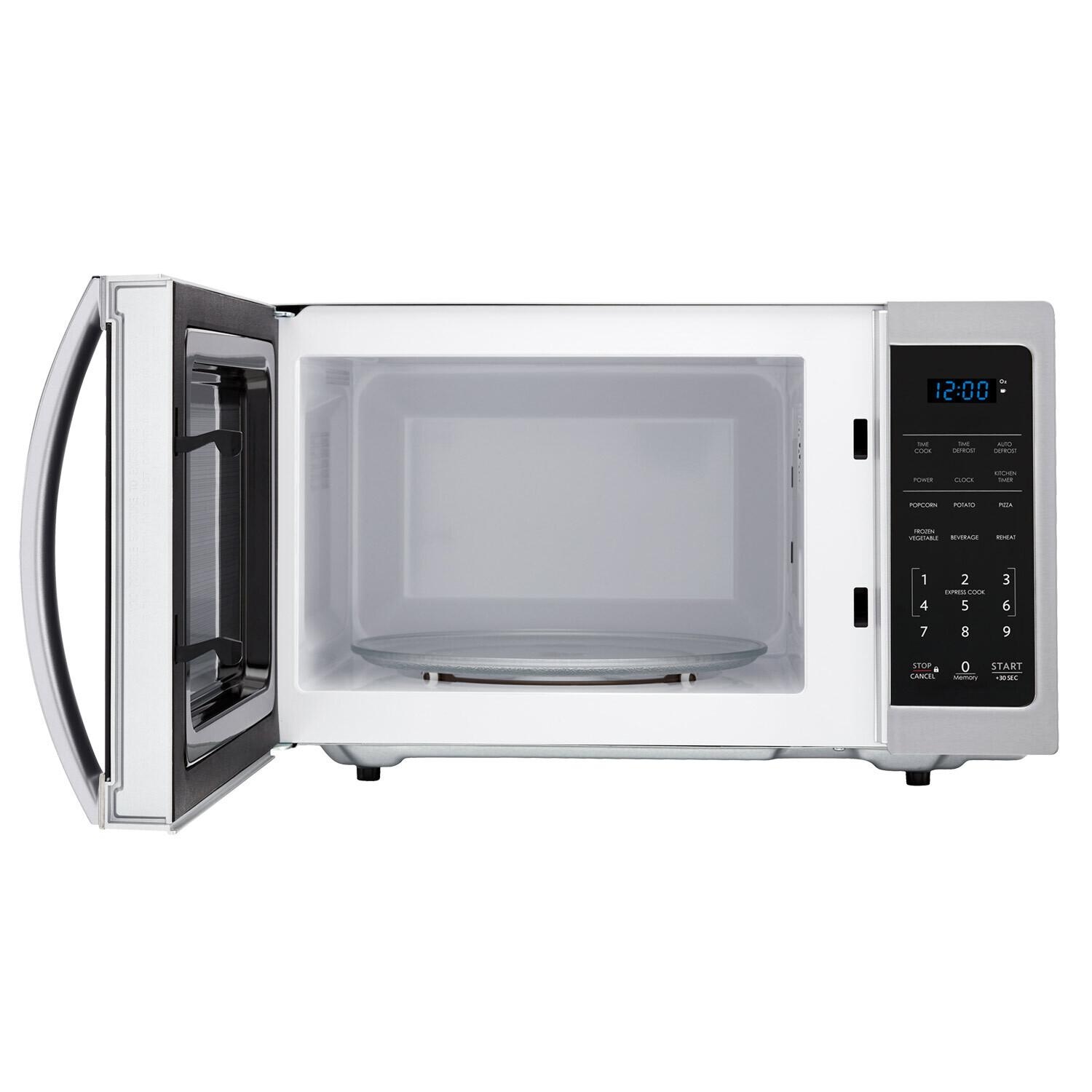 Sharp Appliances Microwave Sharp 900W Countertop Microwave