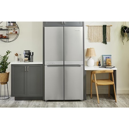 KitchenAid French Door Refrigerator