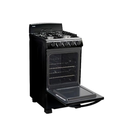 20&quot; Free Standing Gas Range