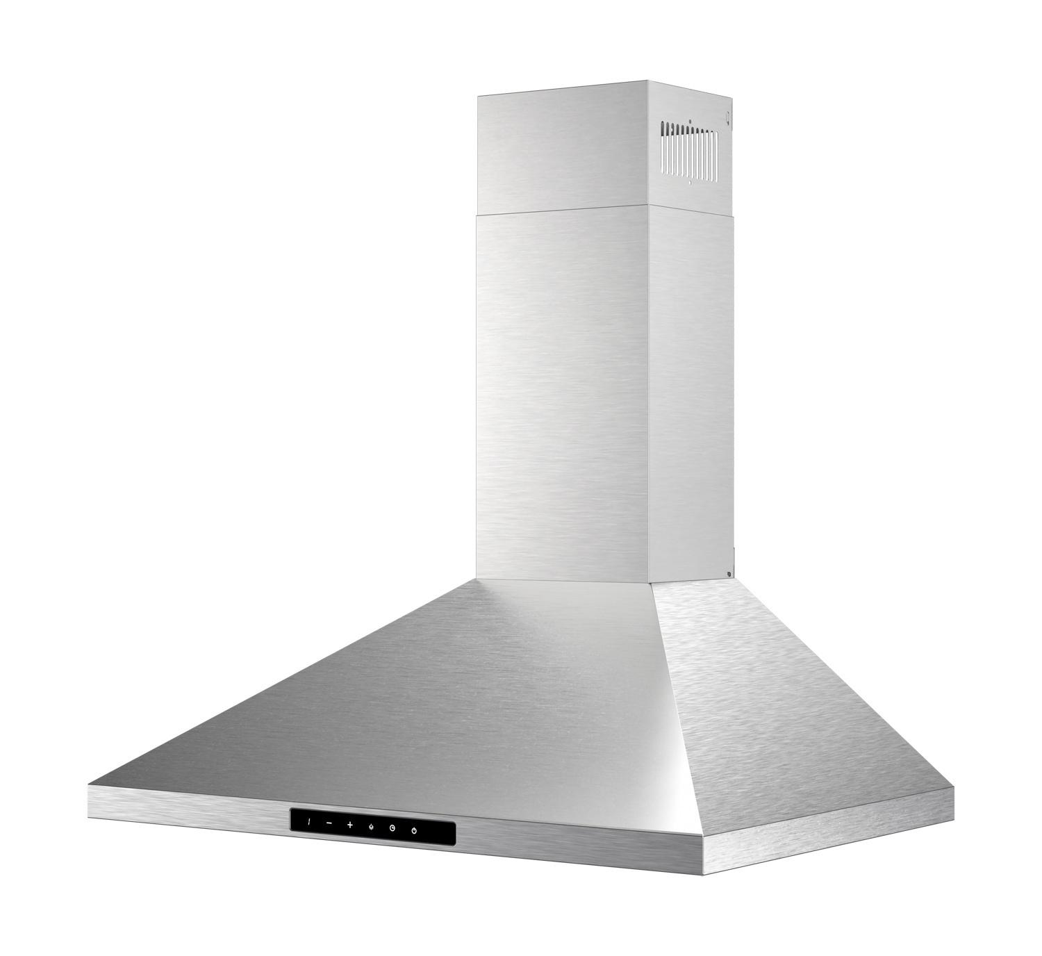 Sharp Appliances Ducted Hood