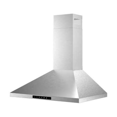 Sharp Appliances Ducted Hood