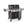 Weber Grills Barbeques Natural Gas Bbq