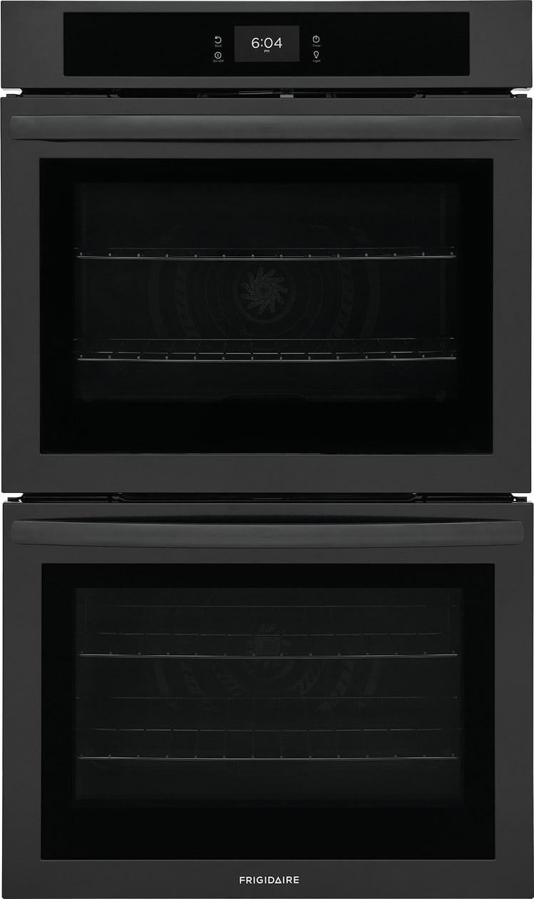 frigidaire convection oven fan not working