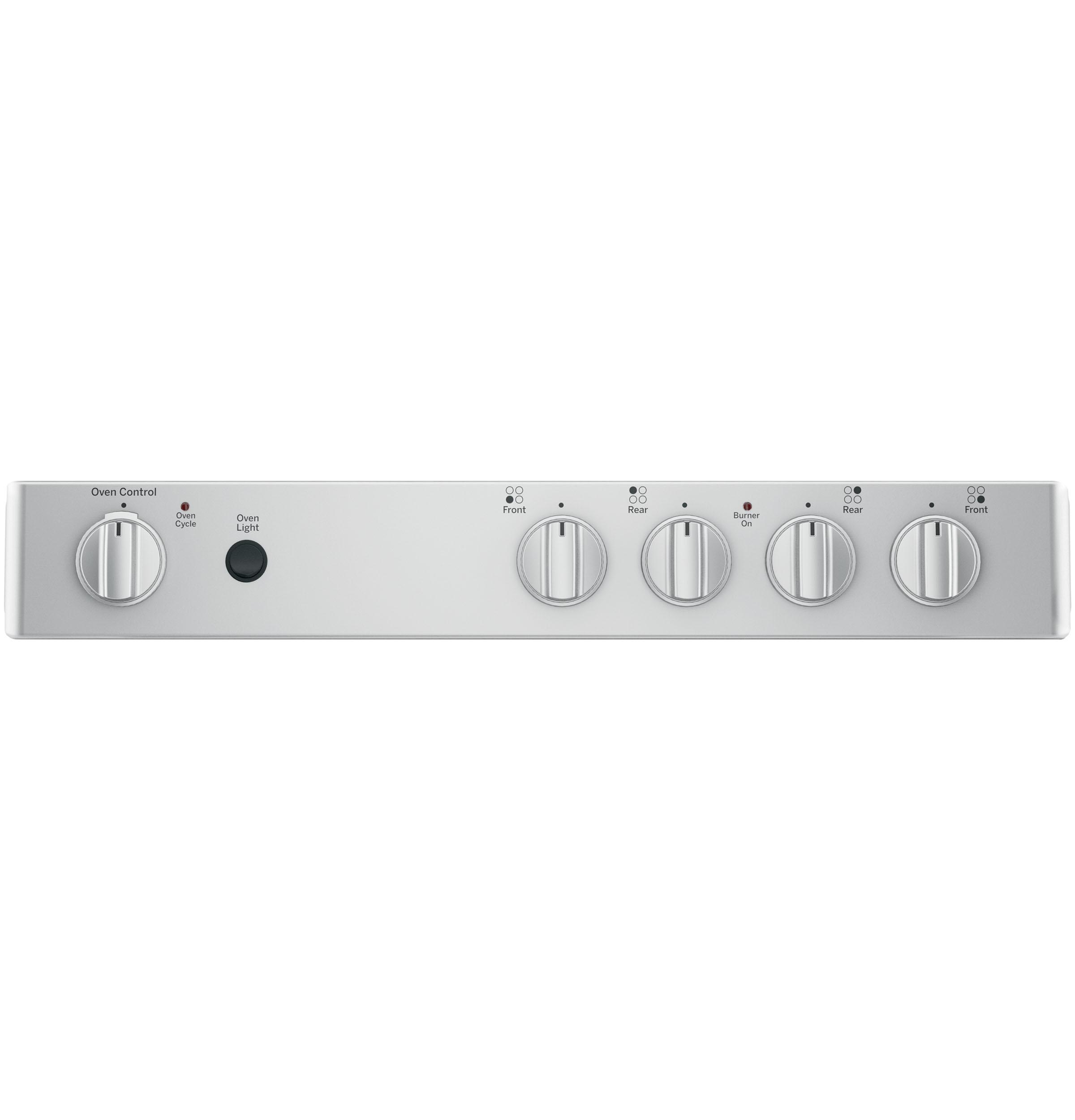 GE Appliances Electric Ranges Freestanding Smoothtop Electric Range