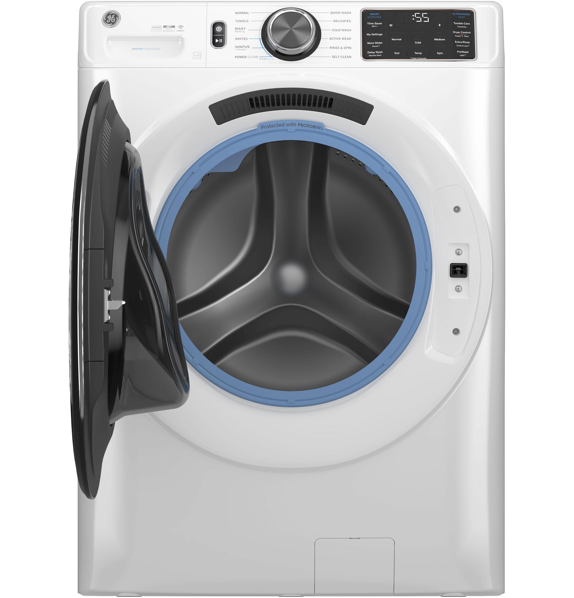 Front Load Washer