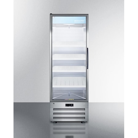 No Freezer Freestanding Refrigerator