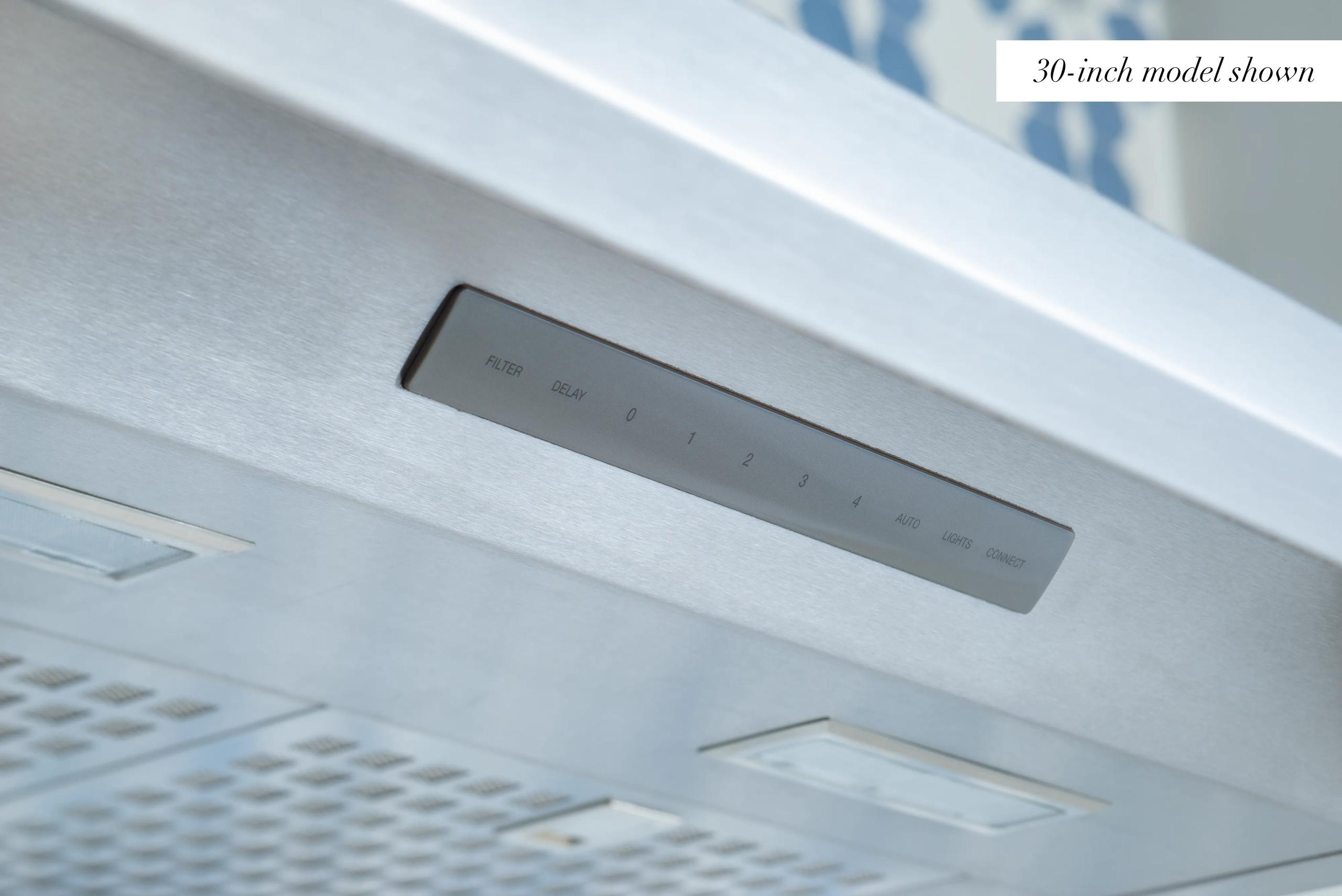 Thermador Hoods Professional Hood