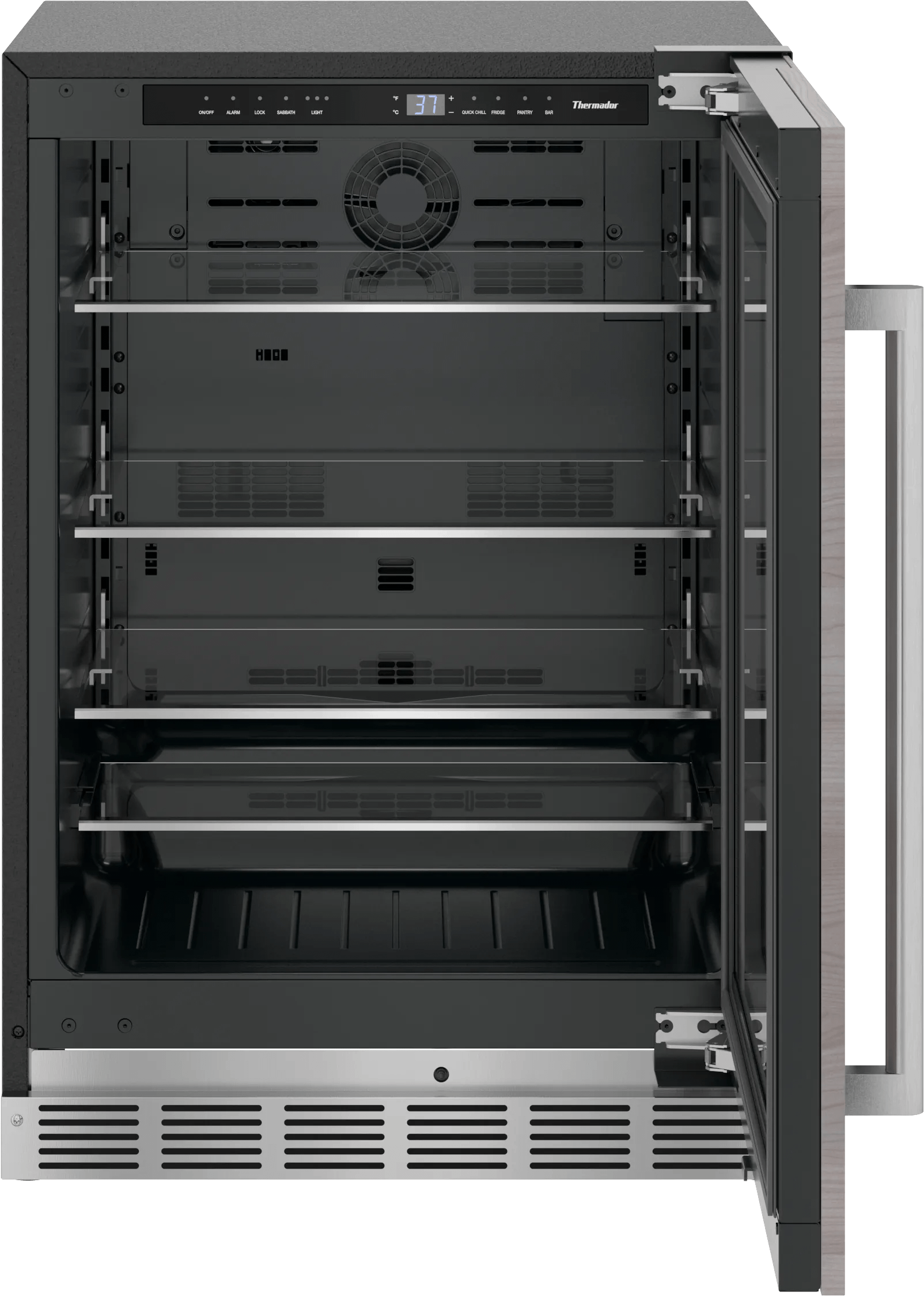 Compact Refrigerator