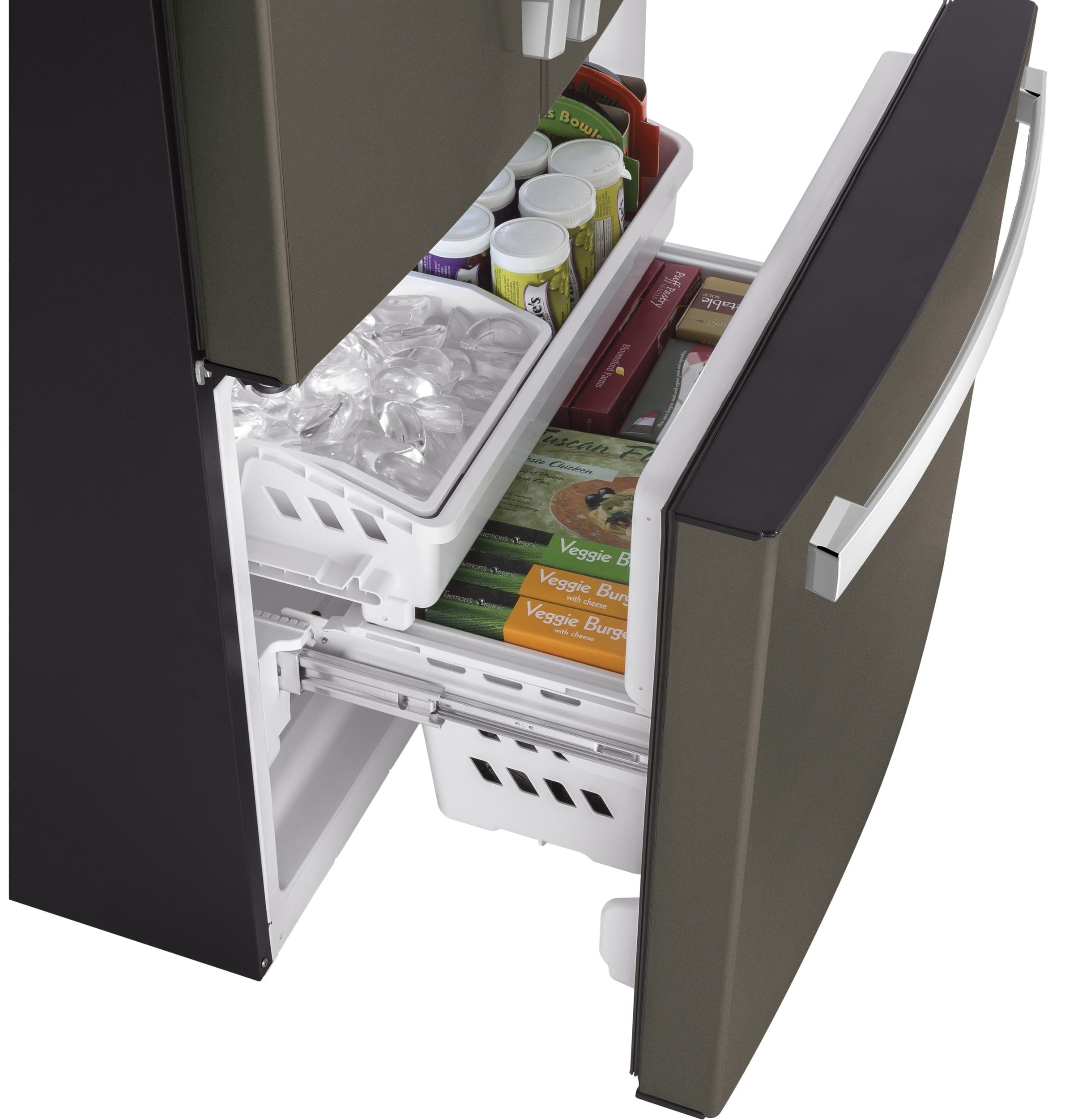 GE Appliances Refrigerators French-Door Refrigerator