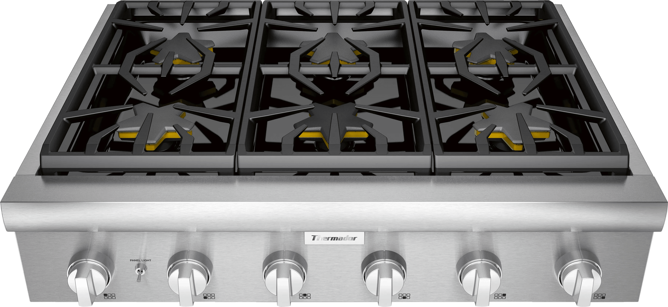 Cooktops (Gas)