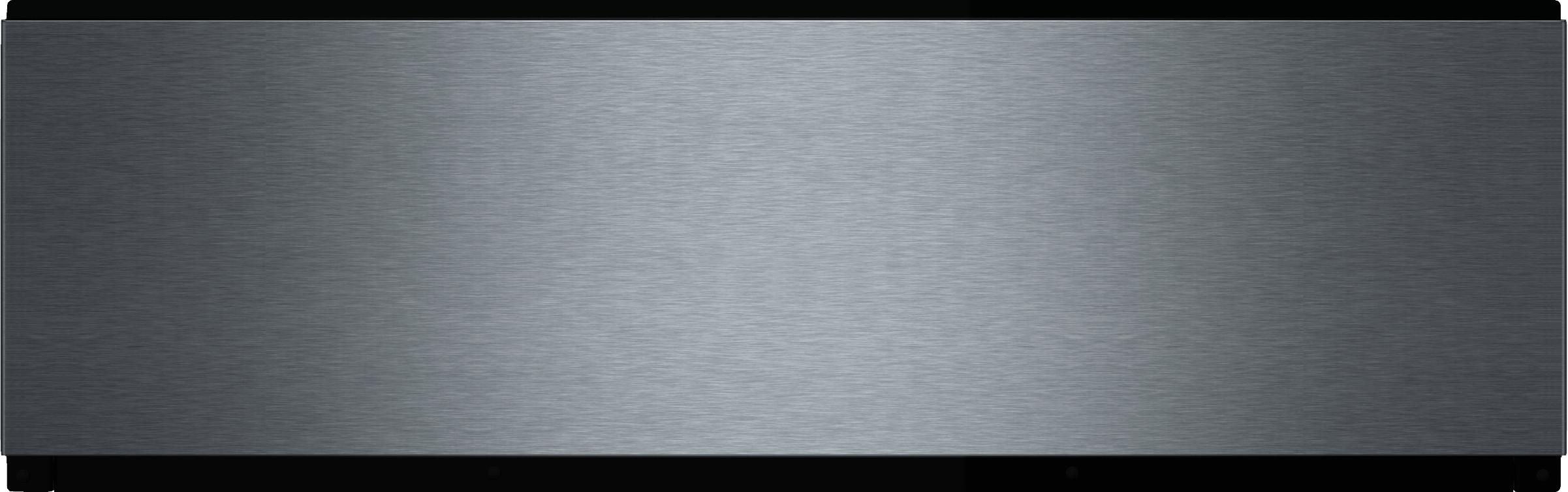 Bosch Electric Warming Drawer