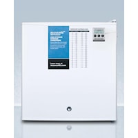 Compact All-freezer