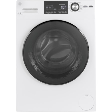 Front Load Washer