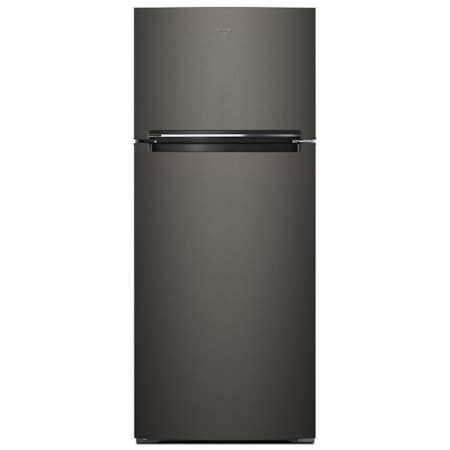 Whirlpool Top Freezer Refrigerator
