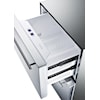 Summit Refrigerators Compact Refrigerator