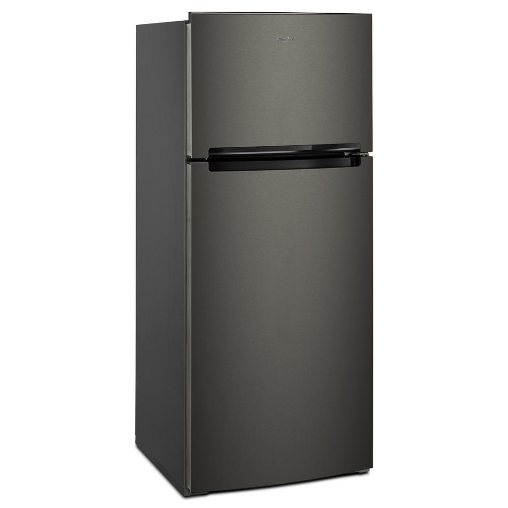 Whirlpool Refrigerators Whirlpool Top Freezer Refrigerator
