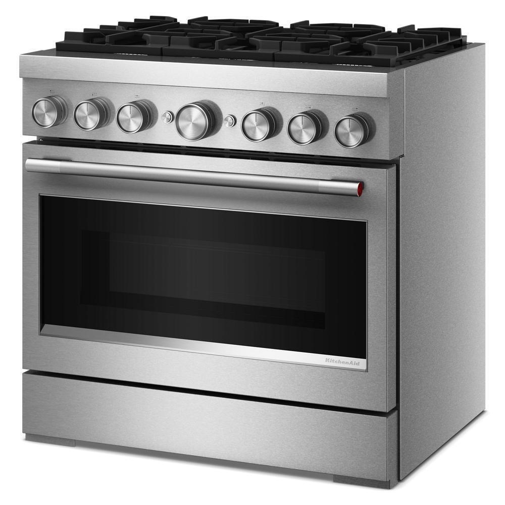 KitchenAid Gas Ranges Professional Gas Range