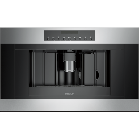 Coffee Makers And Grinders