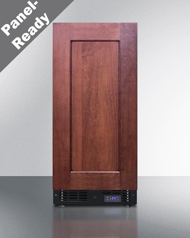 Upright Freezers