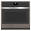 GE Appliances Electric Ranges Single Wall Electric Oven