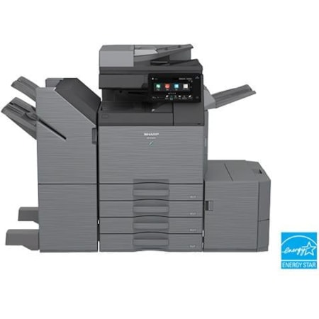 Multifunction / All-In-One Printer