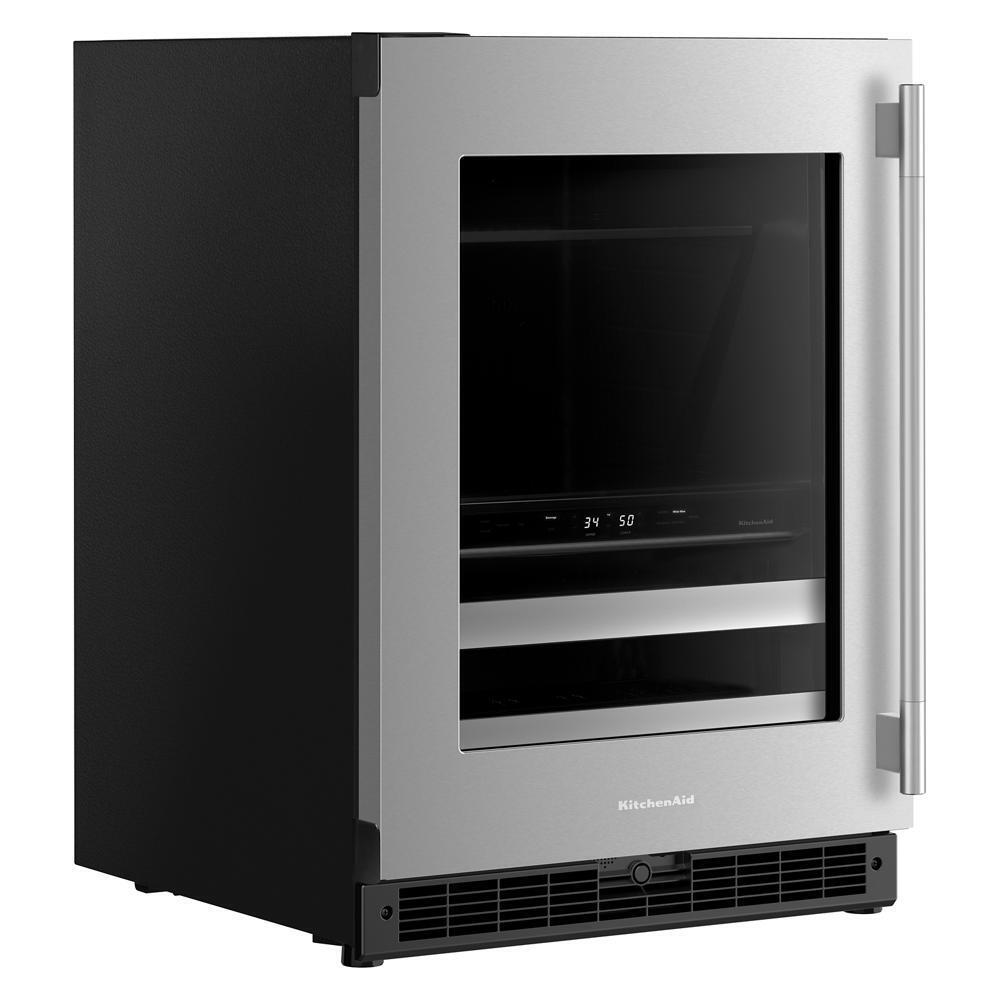 KitchenAid Refrigerators Specialty Refrigerator