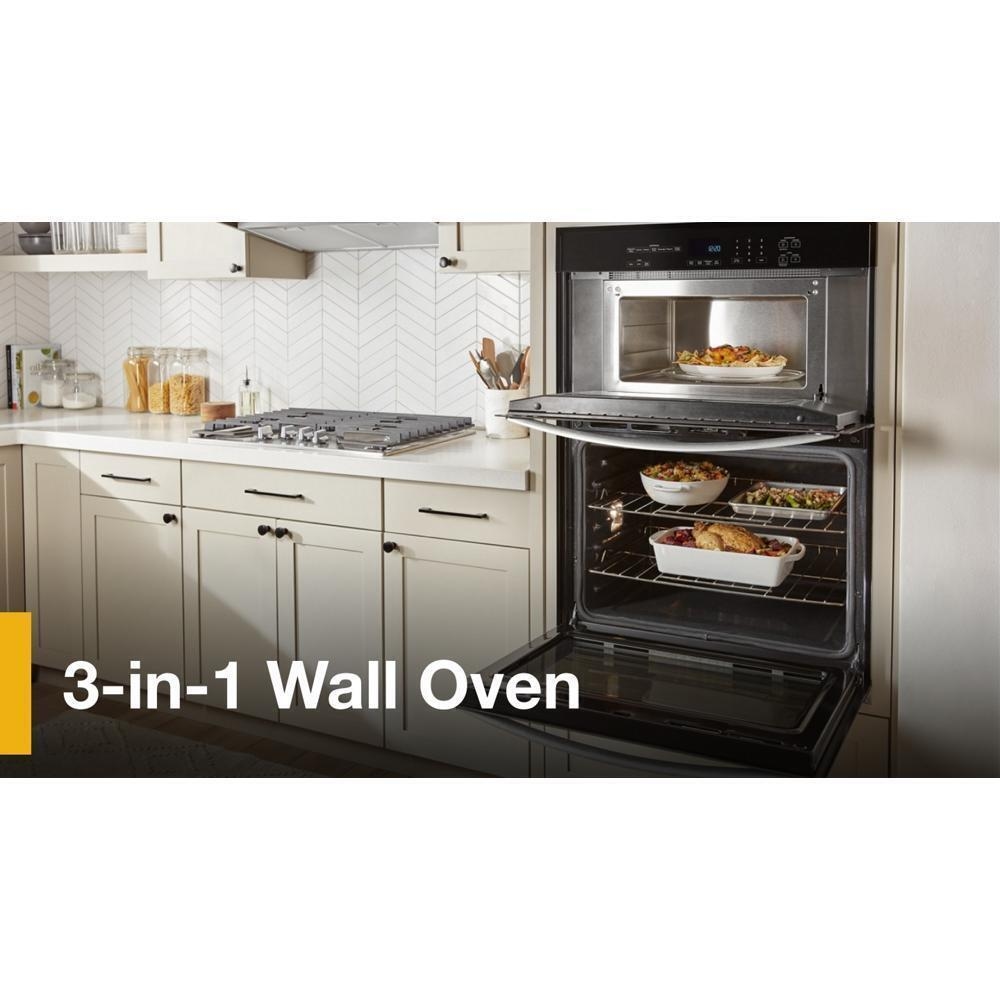 Whirlpool Electric Ranges Whirlpool Electric Oven and Microwave Combo