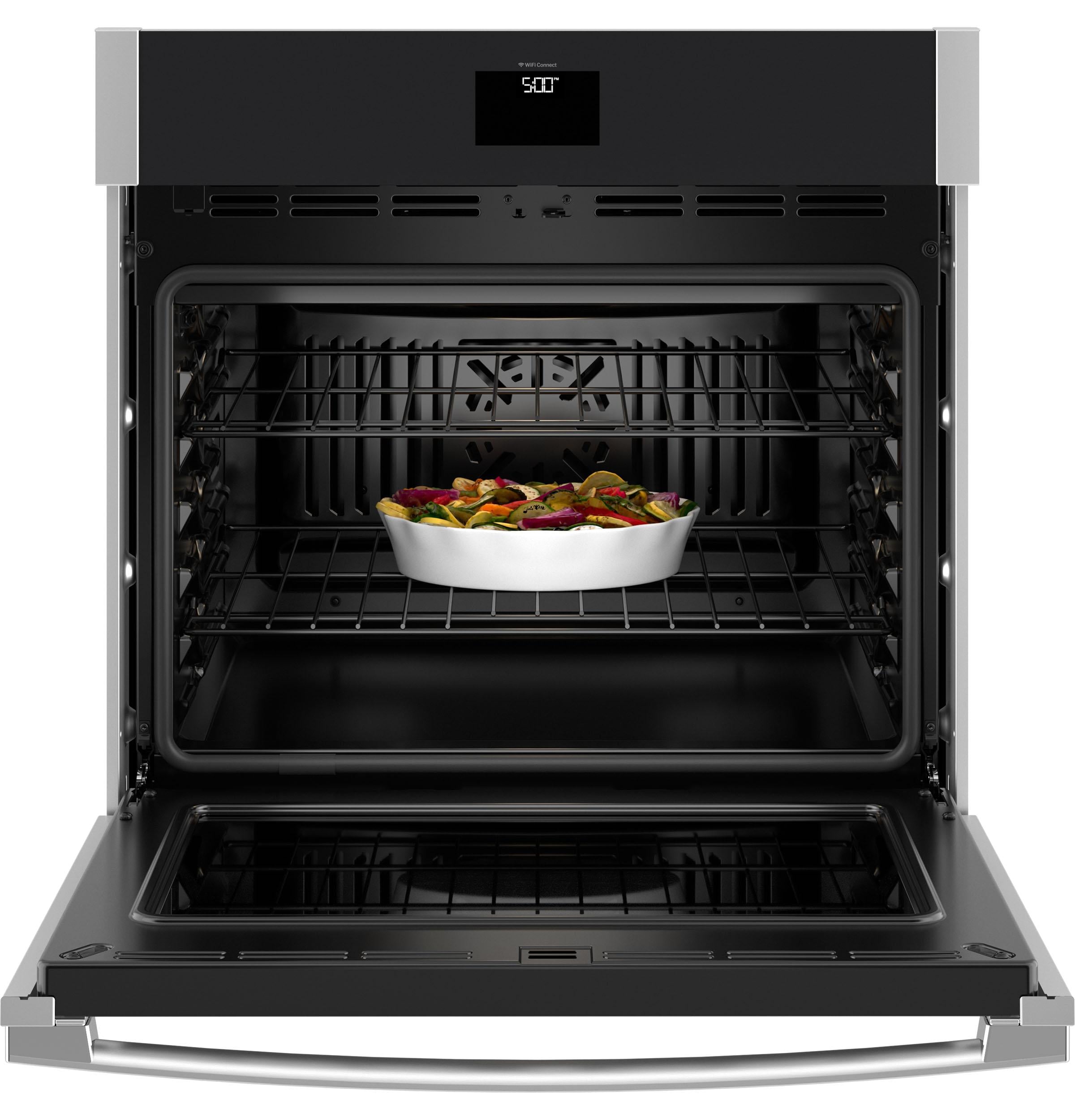 Single Wall Electric Oven
