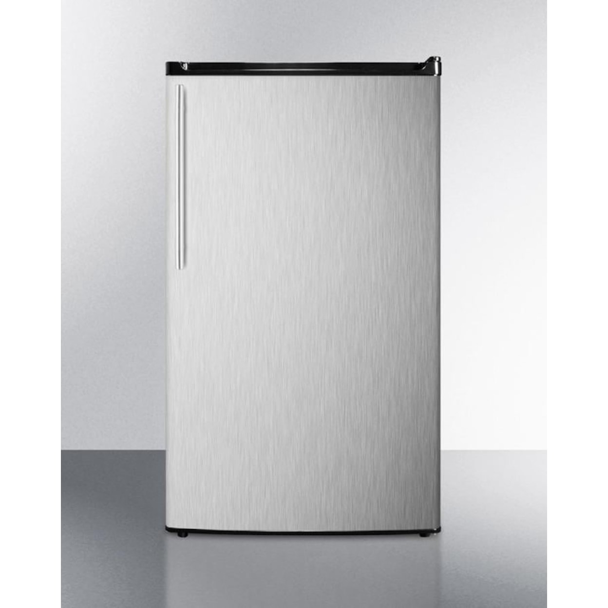 Summit Refrigerators Compact Refrigerator