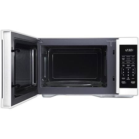 Countertop Microwave